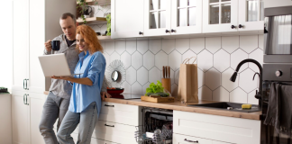 Ремонт кухни в квартире: как выбрать мебель и технику Ремонт кухни в квартире: как выбрать мебель и технику