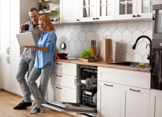 Ремонт кухни в квартире: как выбрать мебель и технику Ремонт кухни в квартире: как выбрать мебель и технику