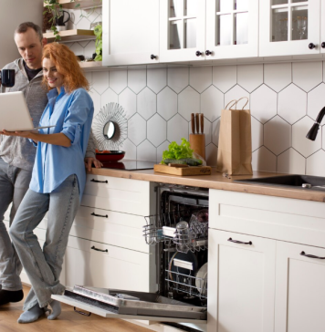 Ремонт кухни в квартире: как выбрать мебель и технику Ремонт кухни в квартире: как выбрать мебель и технику