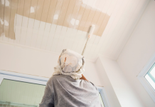 Ремонт квартиры: как выбрать подходящие материалы для потолка Ремонт квартиры: как выбрать подходящие материалы для потолка