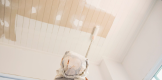 Ремонт квартиры: как выбрать подходящие материалы для потолка Ремонт квартиры: как выбрать подходящие материалы для потолка