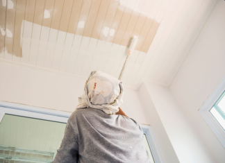 Ремонт квартиры: как выбрать подходящие материалы для потолка Ремонт квартиры: как выбрать подходящие материалы для потолка