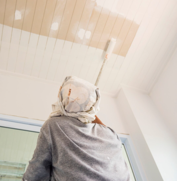 Ремонт квартиры: как выбрать подходящие материалы для потолка Ремонт квартиры: как выбрать подходящие материалы для потолка