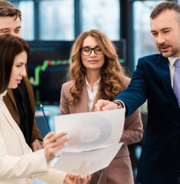 Независимая оценочная компания: компас в море рыночной нестабильности