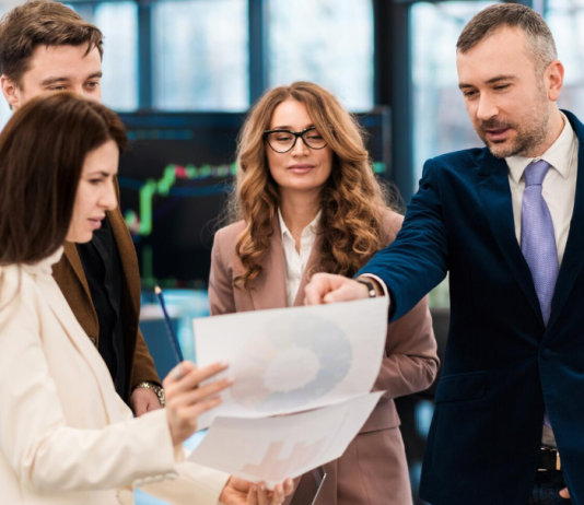 Независимая оценочная компания: компас в море рыночной нестабильности