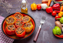 Что приготовить из фарша на ужин: 5 рецептов с овощами