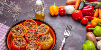 Что приготовить из фарша на ужин: 5 рецептов с овощами