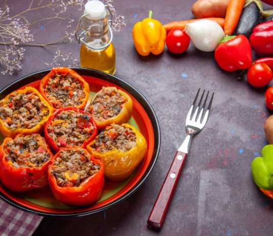 Что приготовить из фарша на ужин: 5 рецептов с овощами