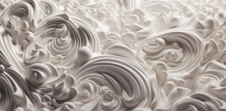 Как сделать барельеф своими руками: простая инструкция для начинающих