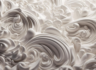 Как сделать барельеф своими руками: простая инструкция для начинающих