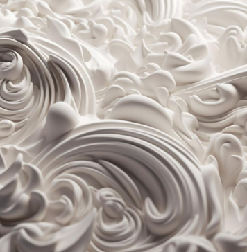 Как сделать барельеф своими руками: простая инструкция для начинающих