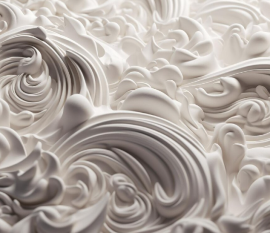 Как сделать барельеф своими руками: простая инструкция для начинающих