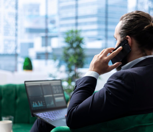 DDoS-атаки как угроза для бизнеса