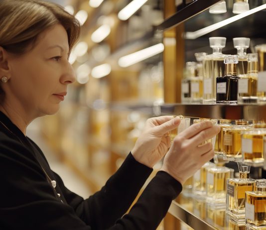 Где лучше покупать духи: офлайн или интернет? Разбираем все за и против Где лучше покупать духи: офлайн или интернет? Разбираем все за и против