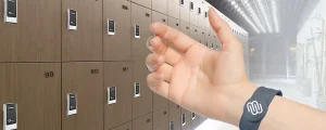 Электронный замок для шкафчика: что определить перед выбором модели